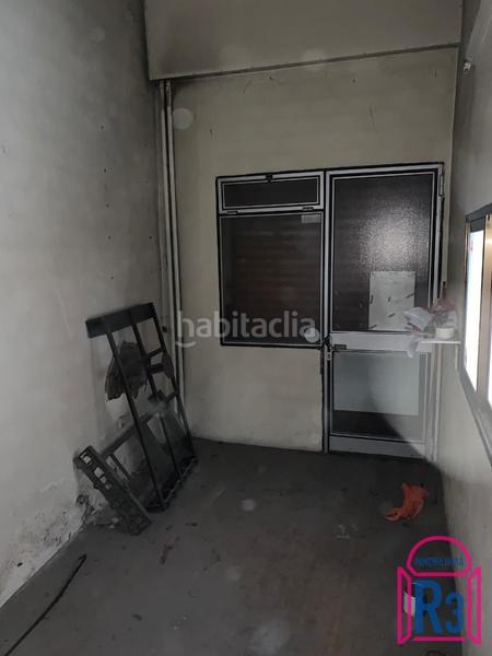 Foto d7217840-4b9b-4366-82fc-d9b87e1e12bf. Geschäftsraum in San Claudio - La Chantría León