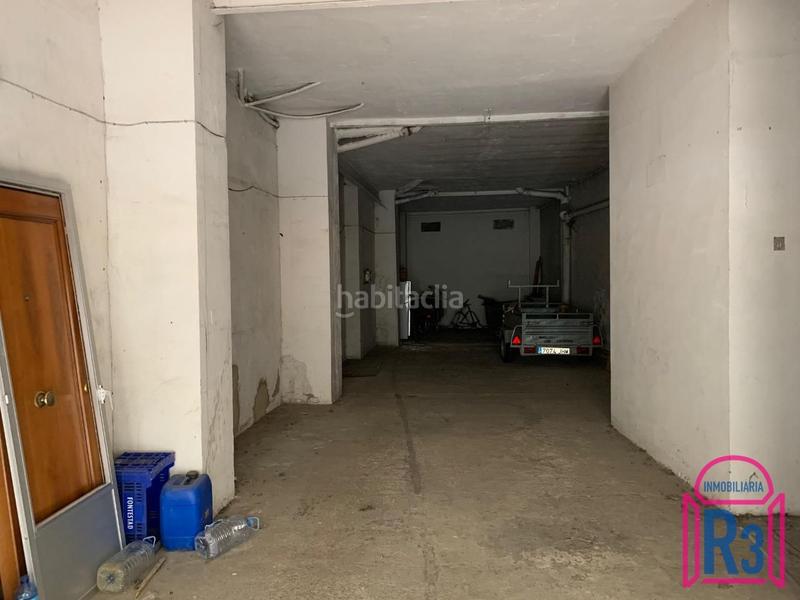 Foto ee1ecc4e-2ce1-4ad8-88dc-532444ee056f. Geschäftsraum in San Claudio - La Chantría León