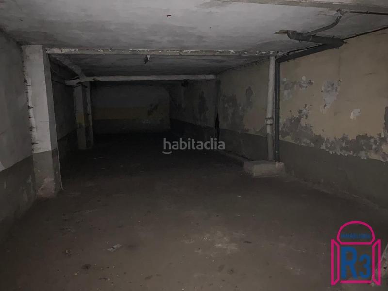 Foto f6c3be31-9e2f-4b6a-9782-5ad5aafa239a. Geschäftsraum in San Claudio - La Chantría León