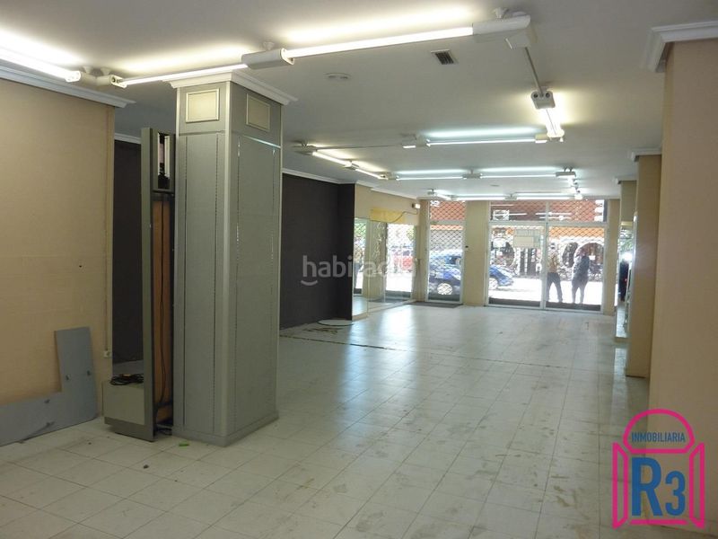 Foto b7e39dda-e9a0-4b21-9244-b301242de361. Local comercial a San Claudio - La Chantría León