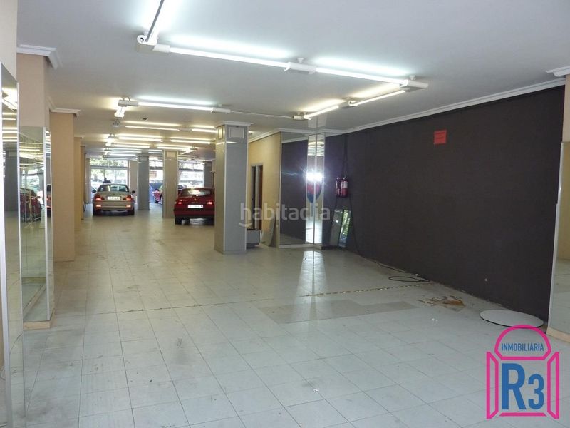 Foto bbfc4319-8135-4c19-94ff-c9cb1eee32e6. Local comercial a San Claudio - La Chantría León