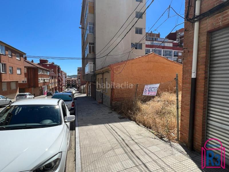 Foto 53ff20a5-6f0e-4df1-a312-533d213ce6a5. Finca rústica solar urbano en venta en Las Ventas León
