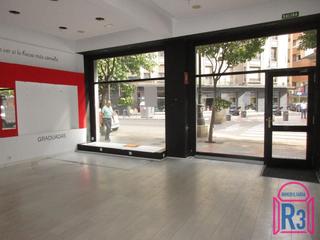 Local Comercial en Gran Vía de San Marcos
