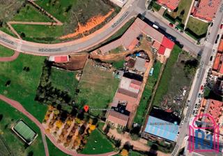 Terreny residencial  Camino valdeiglesia. Solar de 2.110 m²  urbano directo, para 20 viviendas de 100m², p