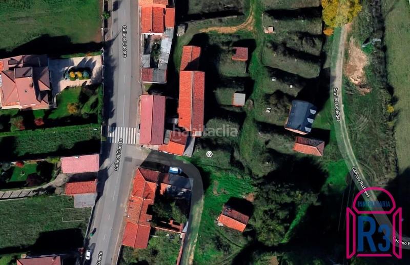 Foto 45c17dc3-7d86-4dcb-8835-754404829b36. Fondo rustico in Sariegos