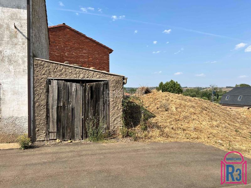 Foto 4d5699dc-e341-4402-86eb-b0d4d2006011. Fondo rustico in Sariegos