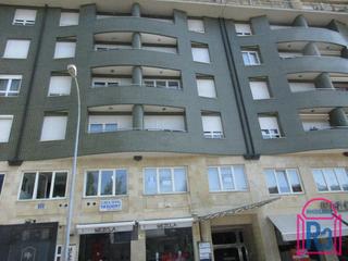 Location Bureau  Calle padre javier de valladolid. Oficina amueblada de 100 m² con aseo propio, 4 despachos, archiv