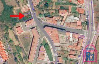 Propriété  Greco. Parcela urbana en villaquilambre