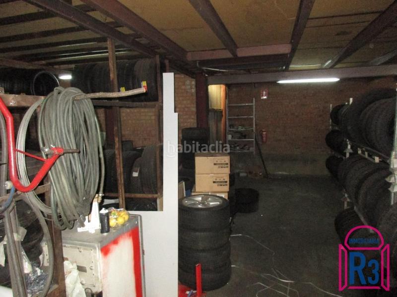 Foto 2a1dce82-214e-4acc-8430-d9bb7b01552b. Bâtiment à usage industriel dans Armunia León