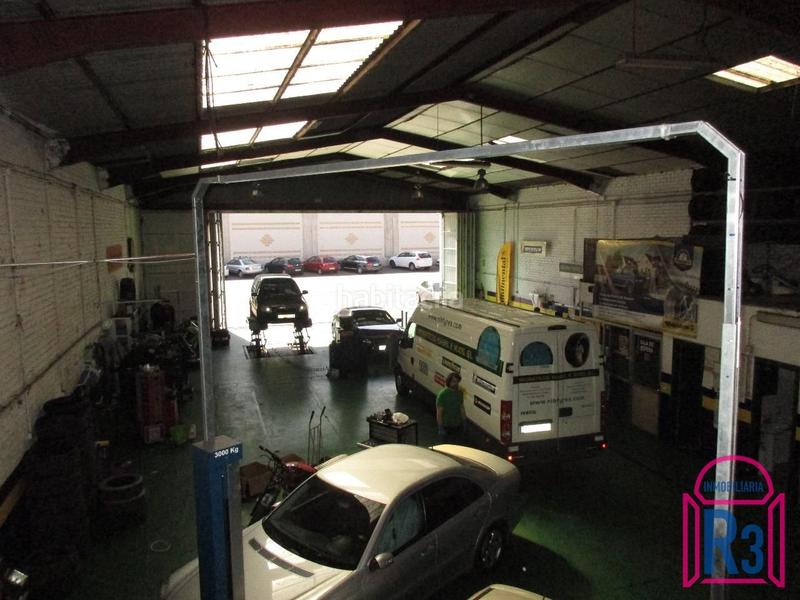 Foto 2b66525e-c71c-4eb1-9218-23eb95e3112b. Bâtiment à usage industriel dans Armunia León