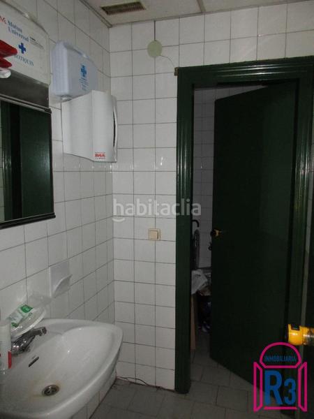 Foto 7570ba4c-052f-4628-ac80-710f80be7902. Bâtiment à usage industriel dans Armunia León