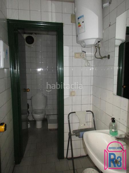 Foto 88eca68d-fa32-46da-84fc-0531083f3bd6. Bâtiment à usage industriel dans Armunia León