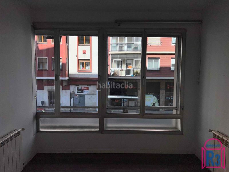 Foto 0546cc18-6d99-4169-9425-706e1d9d4d6e. Location bureau avec chauffage dans Centro Ciudad León
