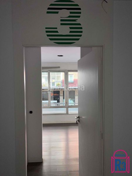 Foto 5cc8edab-c8e8-4fc0-b5c3-c2aa1baef720. Location bureau avec chauffage dans Centro Ciudad León