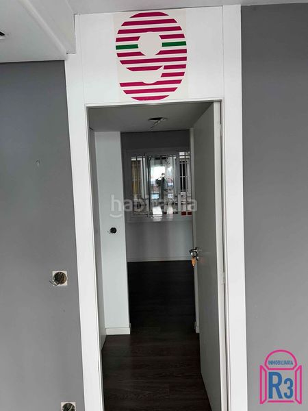 Foto 68d9f629-a8e4-4025-a8c7-4fb5c76636e1. Location bureau avec chauffage dans Centro Ciudad León
