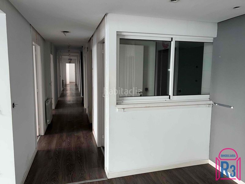 Foto a3866961-6f75-446a-9022-639c43af8a8f. Location bureau avec chauffage dans Centro Ciudad León