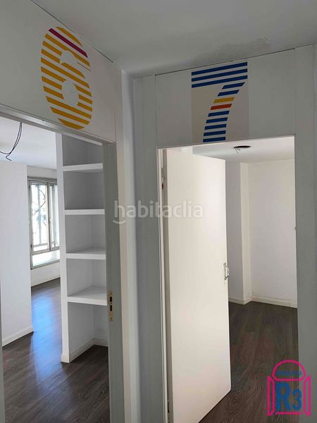 Foto bab3dcac-cbbb-49b7-a56b-5545547b6973. Location bureau avec chauffage dans Centro Ciudad León