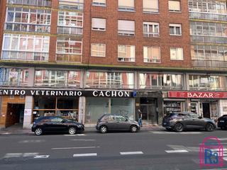 Location Bureau  Avenida padre isla. Residencia de estudiantes u hostal en venta o alquiler