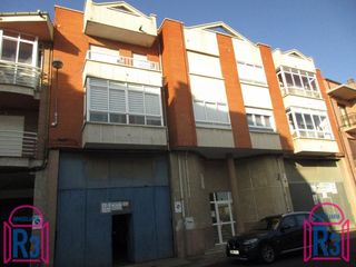 Industrial building in Calle Industria