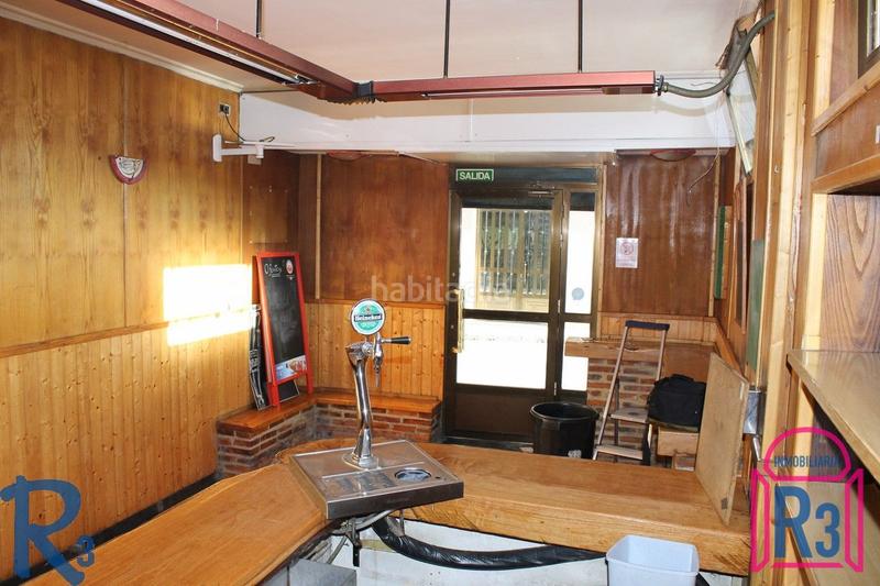 Foto 1091167d-d578-4bc1-9695-9edf7cc300da. Local comercial  en venta en Casco Antiguo León
