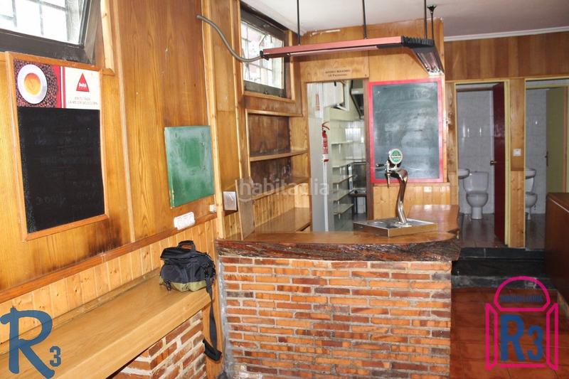 Foto 2f2447b9-cf5a-4ca6-9d7c-0ec0bd182e69. Local comercial  en venta en Casco Antiguo León