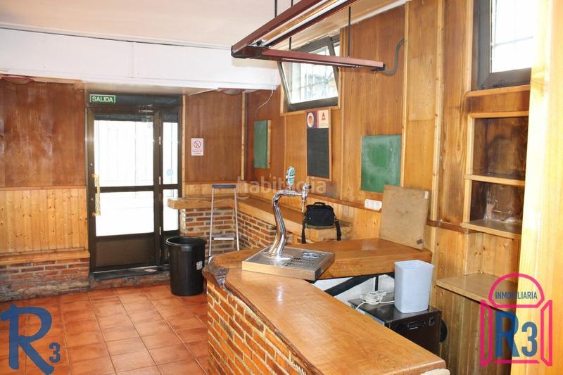 Foto 3dab61ab-06b1-4974-b22f-44b087d15f25. Local comercial  en venta en Casco Antiguo León
