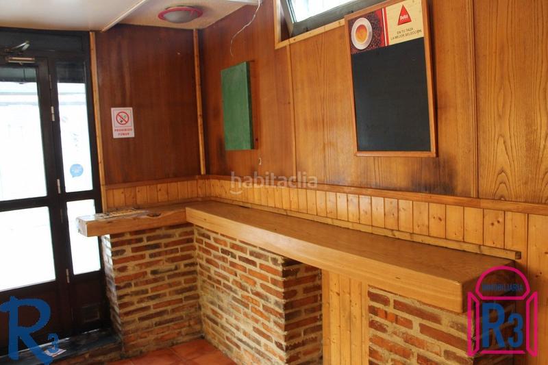 Foto 4116af47-166d-4ddb-bd81-6c59de2aa7ee. Local comercial  en venta en Casco Antiguo León