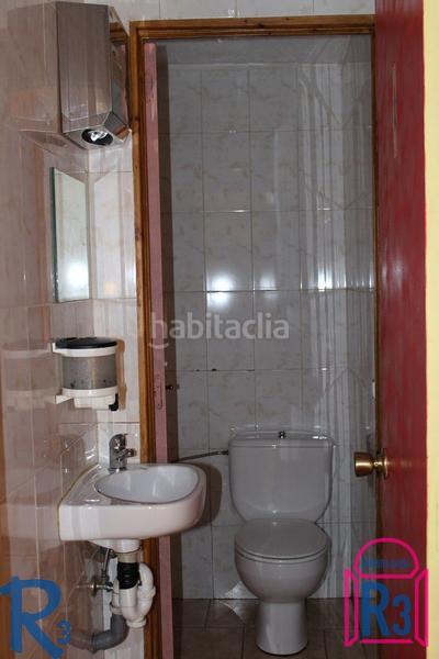Foto 601891d8-75b7-413e-a38e-61b09ae8cb0e. Local comercial  en venta en Casco Antiguo León