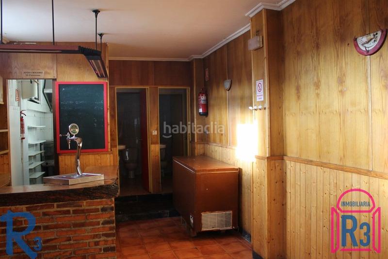 Foto a3fcb7a8-6a53-47ea-8c32-c70adac171e8. Local comercial  en venta en Casco Antiguo León