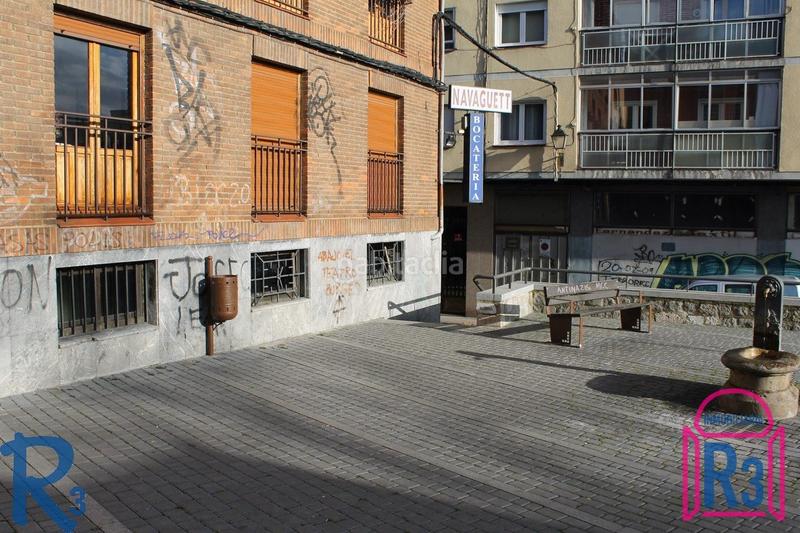 Foto a497d81c-9e9b-4a86-acac-483aa5677d4b. Local comercial  en venta en Casco Antiguo León