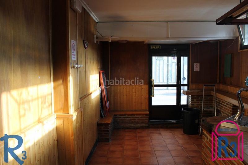 Foto c0beff53-c740-4da6-8fc2-83d900da4720. Local comercial  en venta en Casco Antiguo León