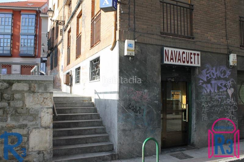 Foto c5f76702-86b7-466f-9e89-965336baa00f. Local comercial  en venta en Casco Antiguo León