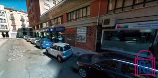 Lloguer Local Comercial  Fajeros. Local en venta y alquiler