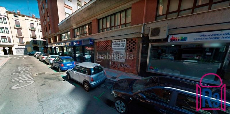 Foto 5fade968-409b-42bc-98ed-807f6cf18b67. Local comercial a Centro Ciudad León