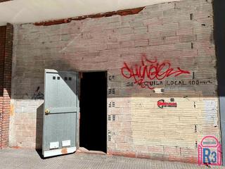 Alquiler Local Comercial  Maximo cayon waldaliso bis l4. Local comercial en alquiler