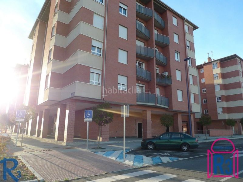 Foto de9a9655-cc2c-4120-ac9a-46afa8932225. Local comercial a La Asunción - La Inmaculada León