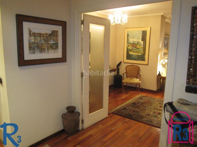 Foto 105e6dc1-23b6-4157-9e8d-d6eae8bffb1b. Appartamento con riscaldamento parcheggio in Centro Ciudad León