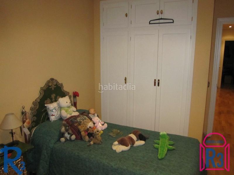 Foto 5b04ff5e-bbd9-427b-aa37-4cc362748e0c. Appartamento con riscaldamento parcheggio in Centro Ciudad León