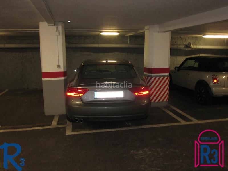 Foto 9038297d-3dc2-41da-983f-ef5948d60b5a. Appartamento con riscaldamento parcheggio in Centro Ciudad León