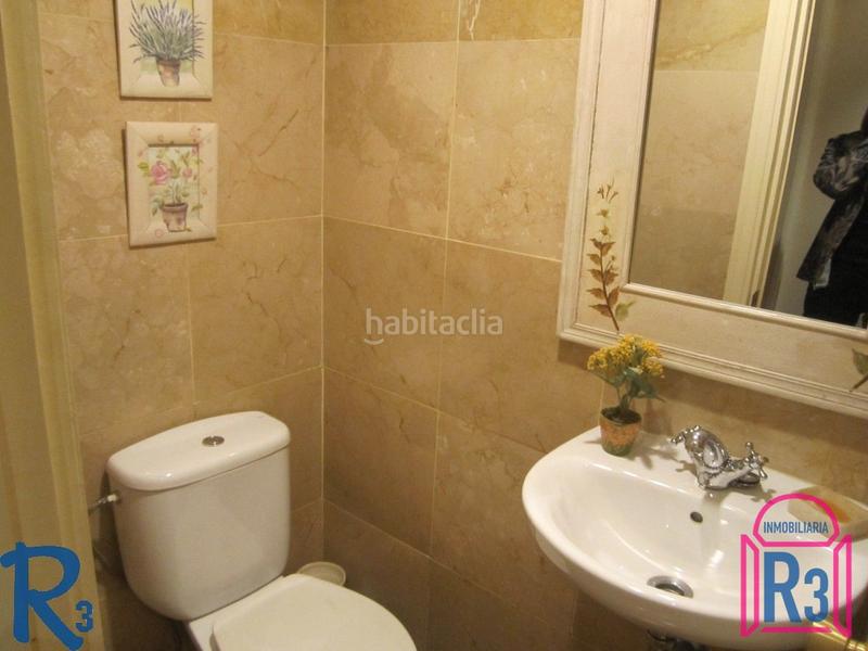 Foto 93d62583-2865-4e10-b1a8-fce6dab3db4a. Appartamento con riscaldamento parcheggio in Centro Ciudad León