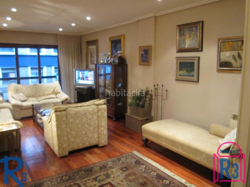 Foto e4deae9b-14f1-466a-adf6-efca99e3fb1d. Appartamento con riscaldamento parcheggio in Centro Ciudad León