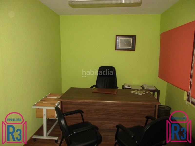 Foto ae41f79f-a823-46d6-98fa-9c247ebadc98. Location bureau dans Centro Ciudad León