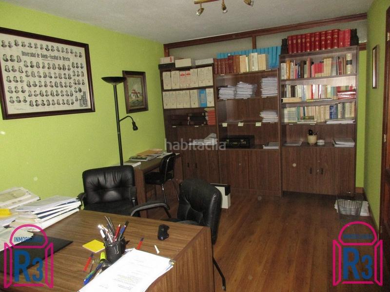 Foto c723c341-8514-4429-90c4-21b601aebcb4. Location bureau dans Centro Ciudad León