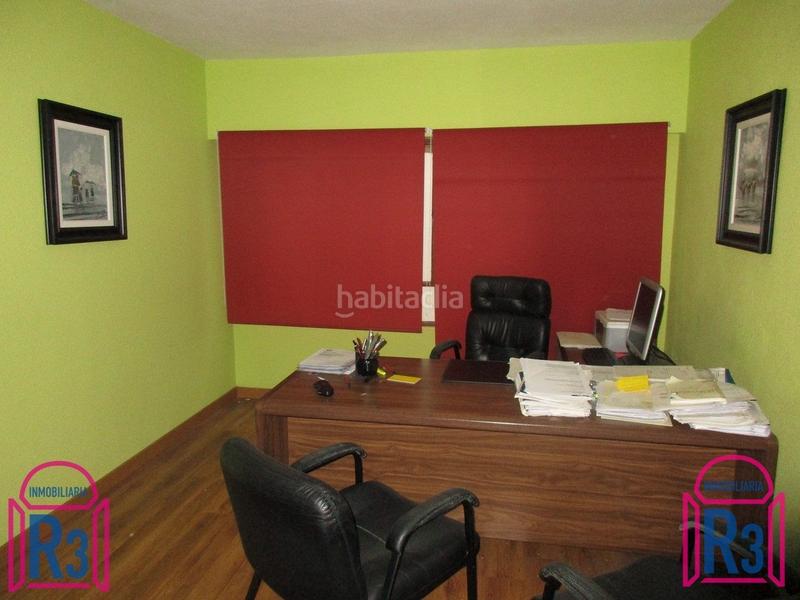 Foto 93593202-9ca9-4598-9f54-50dbd4346216. Miete büro in Centro Ciudad León