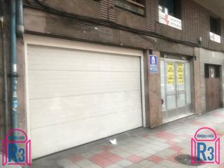 Lloguer Local Comercial  Padre isla (esq alvaro lopez nuñez 53). Local comercial en alquiler