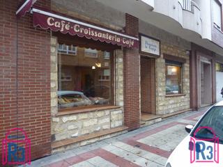 Local commercial  Cardenal cisneros. Negocio de hostelería en venta