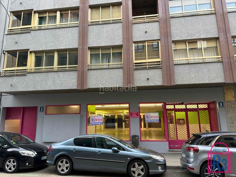 Foto 7b9ba523-b322-4738-b04e-86ea47054562. Local commercial dans Centro Ciudad León