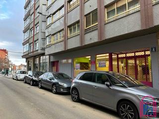 Geschäftsraum  Luis carmona. Oportunidad. local comercial para gran superficie