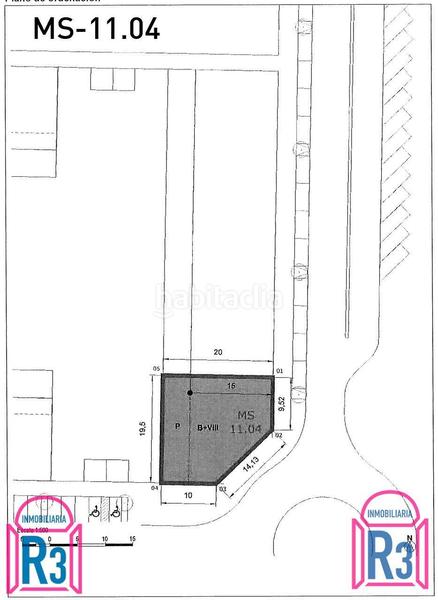 Foto 24a2c913-a579-47d9-8da7-1584188299c6. Terreno residenziale in El Ejido - Santa Ana León