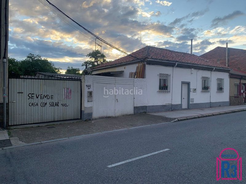 Foto 6f4e9801-74c9-4d07-a583-721377778d60. Casa con parcheggio in Armunia León